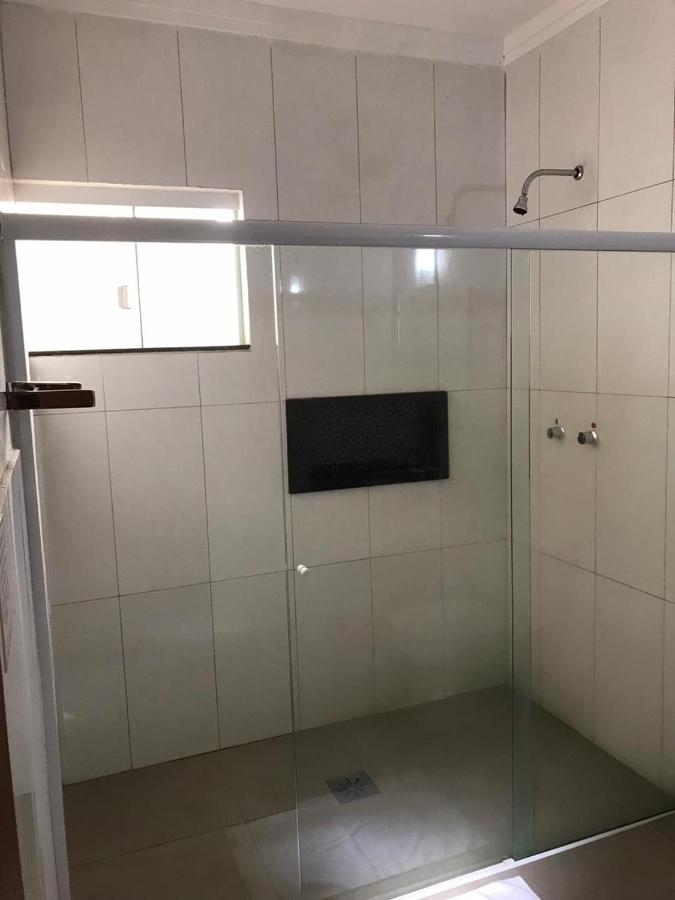 Emmis Park Hotel Aparecida do Taboado Экстерьер фото
