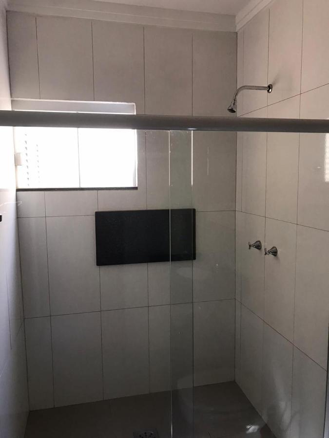 Emmis Park Hotel Aparecida do Taboado Экстерьер фото