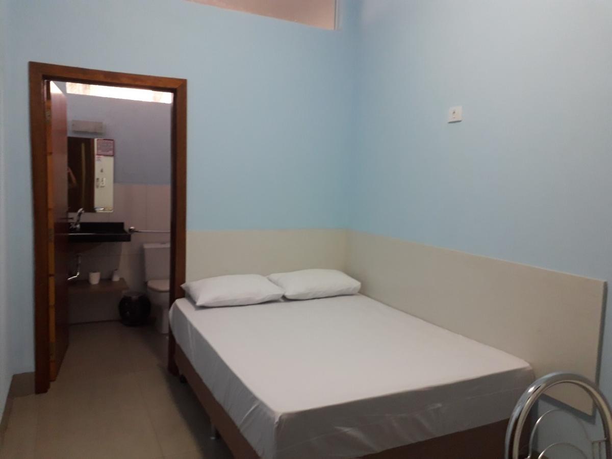 Emmis Park Hotel Aparecida do Taboado Экстерьер фото