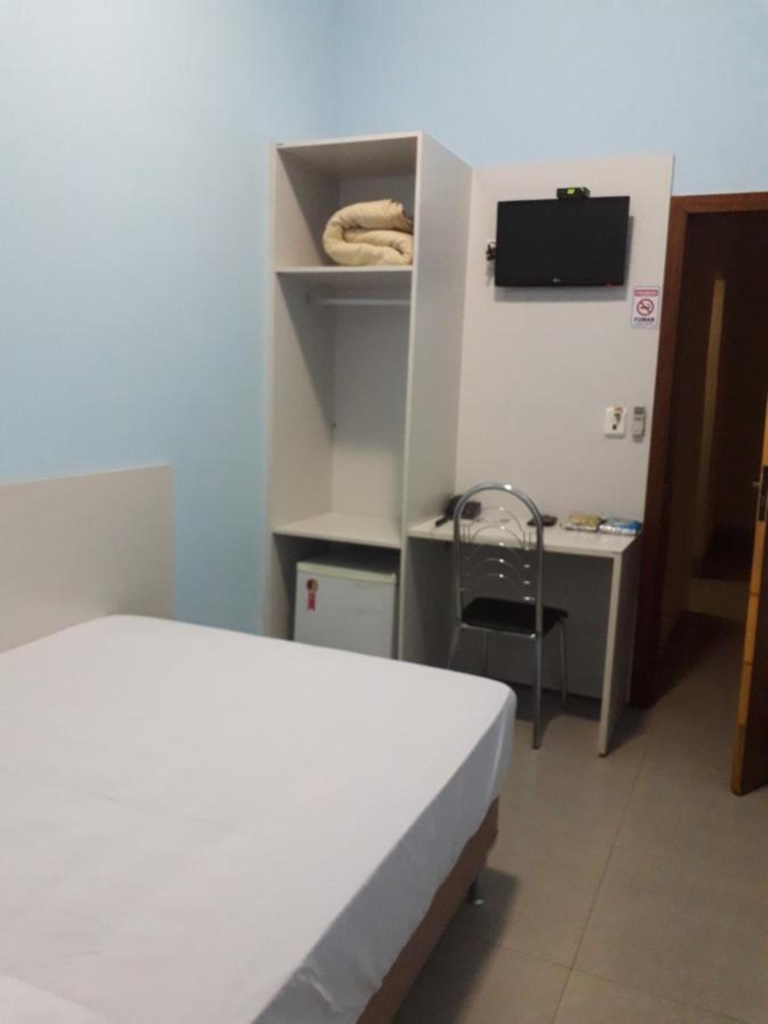 Emmis Park Hotel Aparecida do Taboado Экстерьер фото