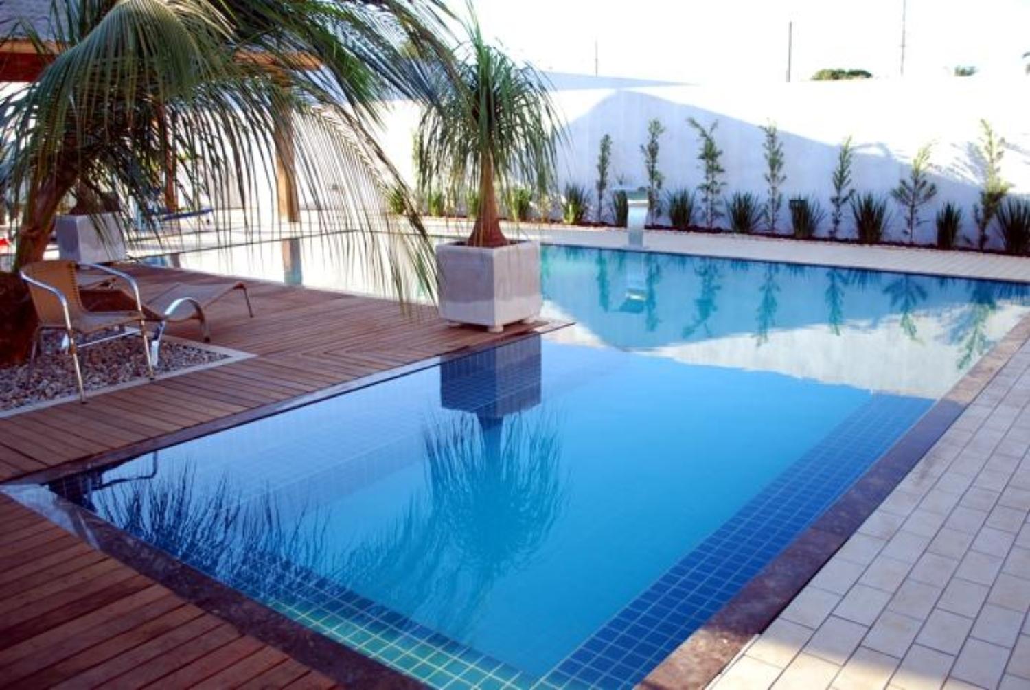 Emmis Park Hotel Aparecida do Taboado Экстерьер фото